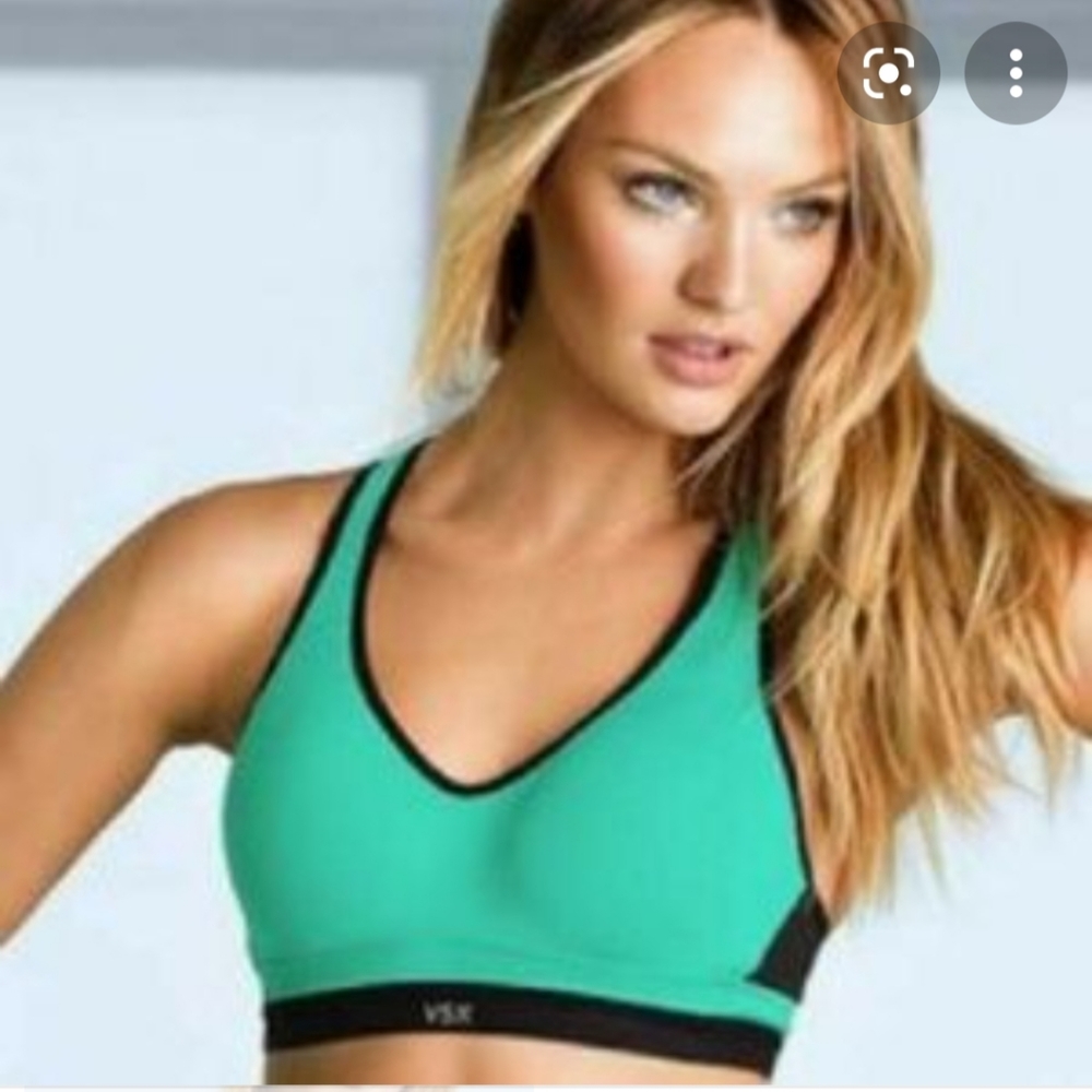 VSX sports bra